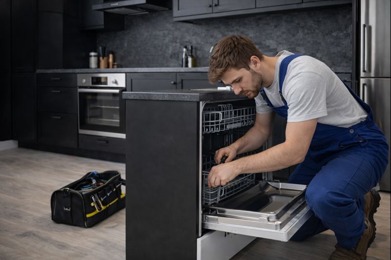 Anında Servis servis aracı - Eskişehir Bosch Beyaz Eşya Servisi