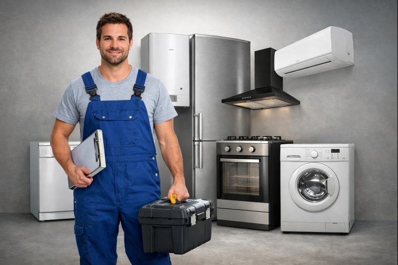 Anında Servis teknisyen yerinde arıza tespiti - Eskişehir Bosch Beyaz Eşya Servisi