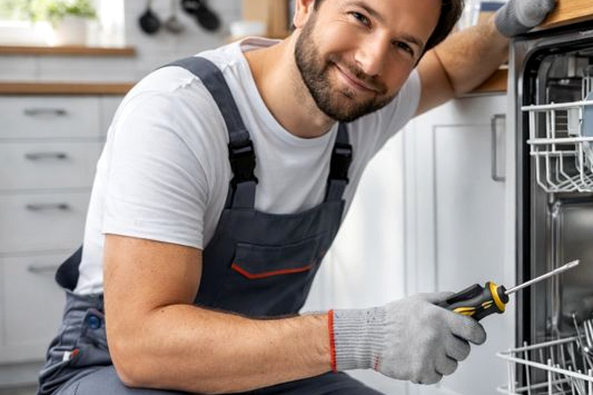 Bulaşık makinesi su girişi - İzmir Philips Bulaşık Makinesi Servisi