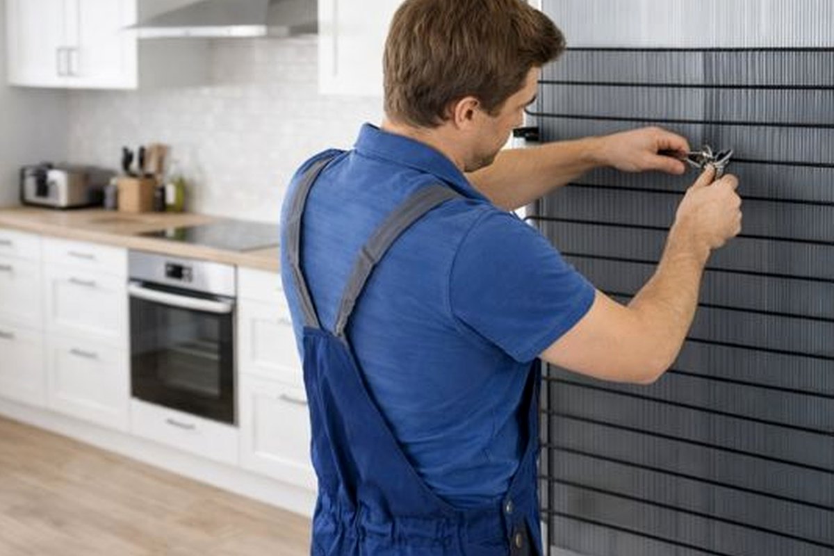 Buzdolabı soğutma kontrolü - Eskişehir Toshiba Buzdolabı Servisi