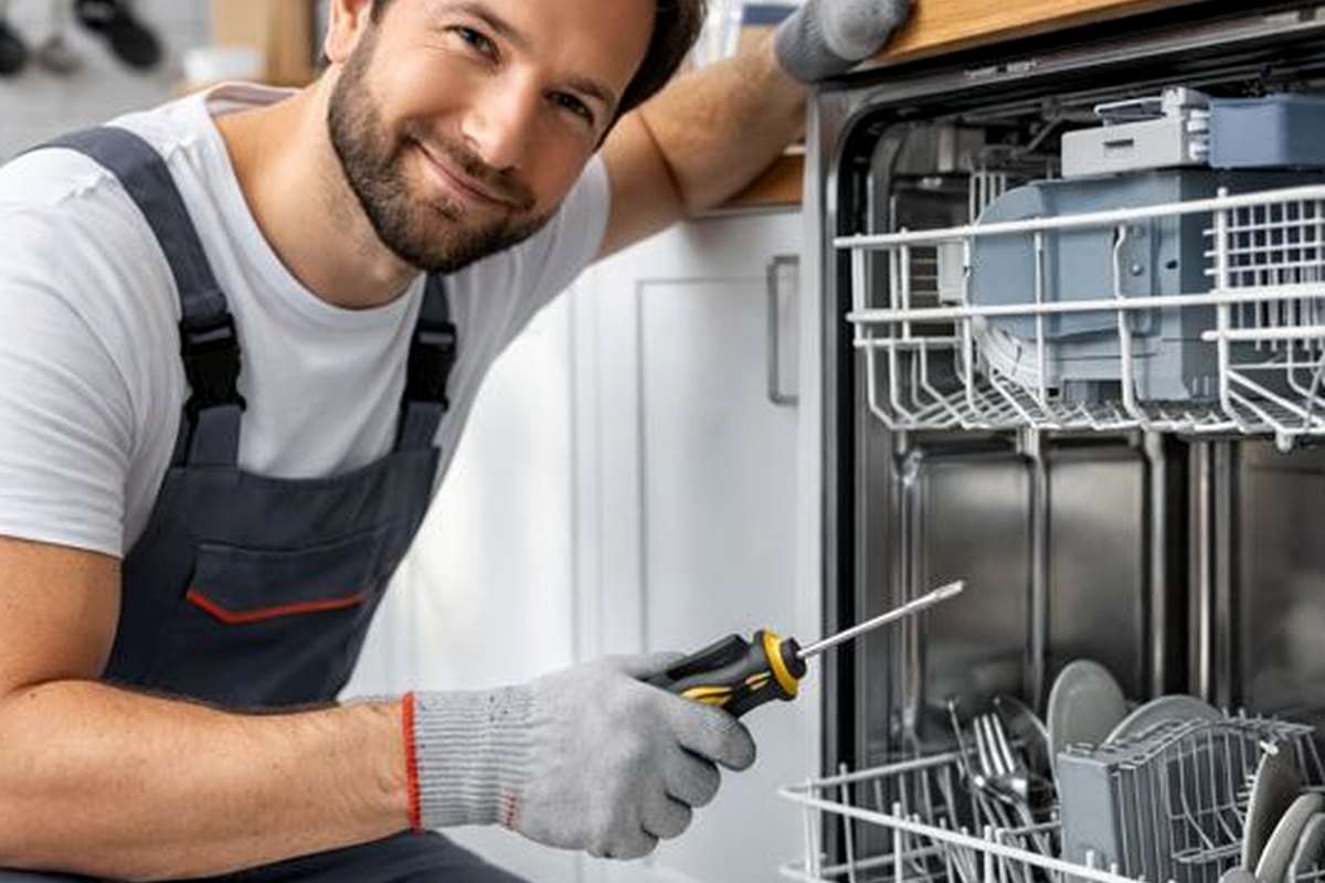 Anında Servis bulaşık makinesi program kontrolü - Denizli Philips Bulaşık Makinesi Servisi