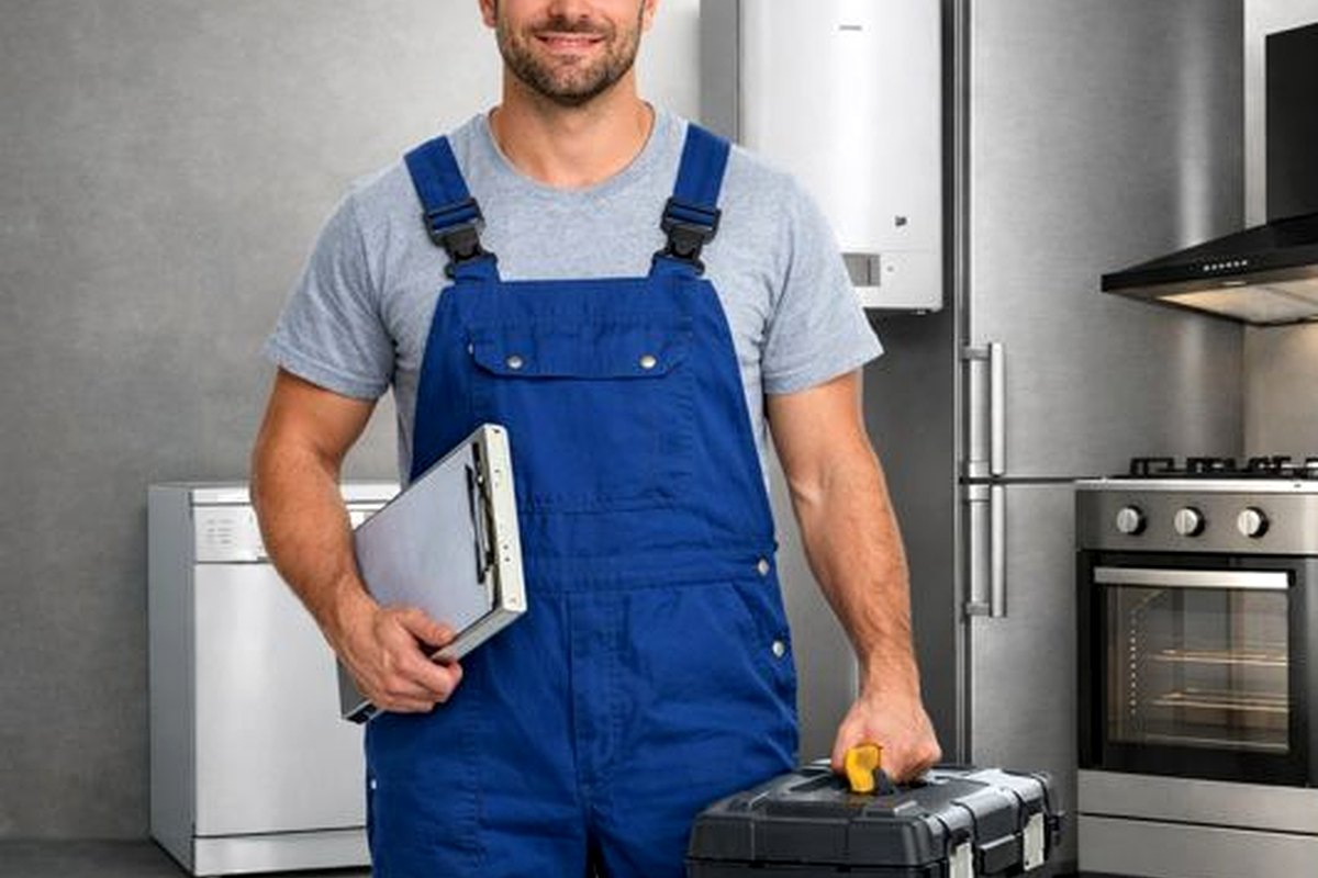 Anında Servis ev ziyareti tespit - Eskişehir Bosch Beyaz Eşya Servisi
