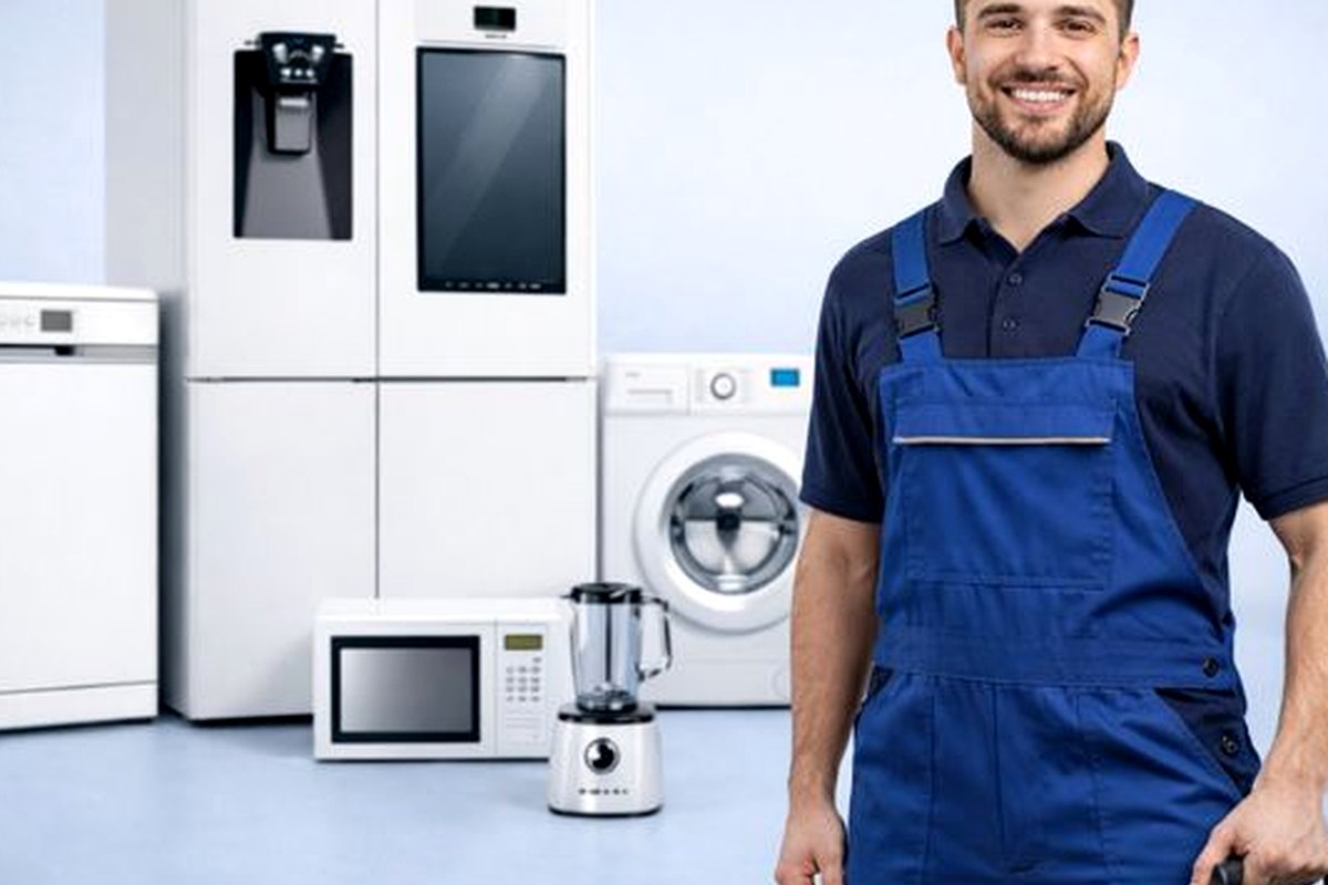 Anında Servis mobil yönlendirme - Eskişehir LG Beyaz Eşya Servisi